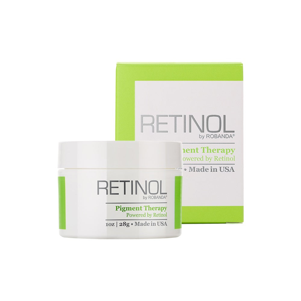 Retinol Pigment Therapy 28 gram @ ArabiaScent