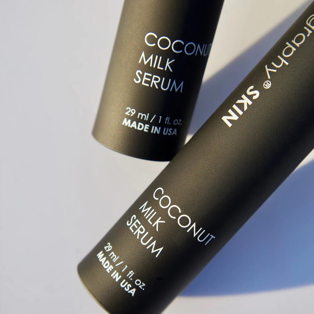 Coconut Milk Serum 29 ml by Bodyography SKIN @ ArabiaScent