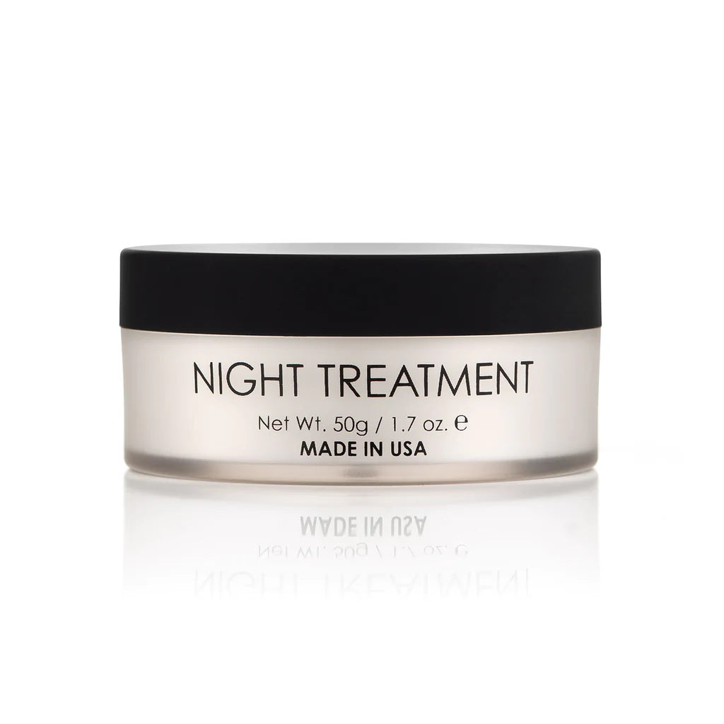 Night Treatment 50 grams by Bodyography SKIN @ ArabiaScent