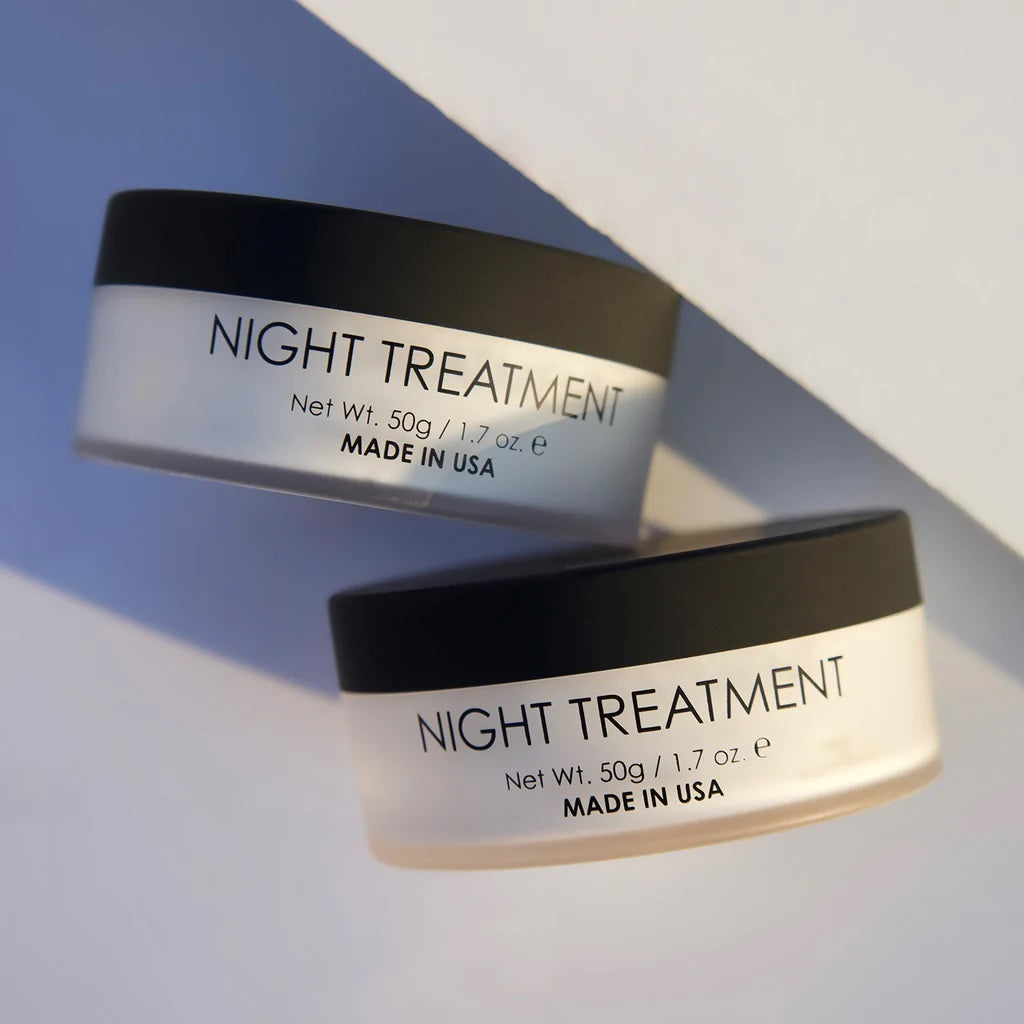 Night Treatment 50 grams by Bodyography SKIN @ ArabiaScent