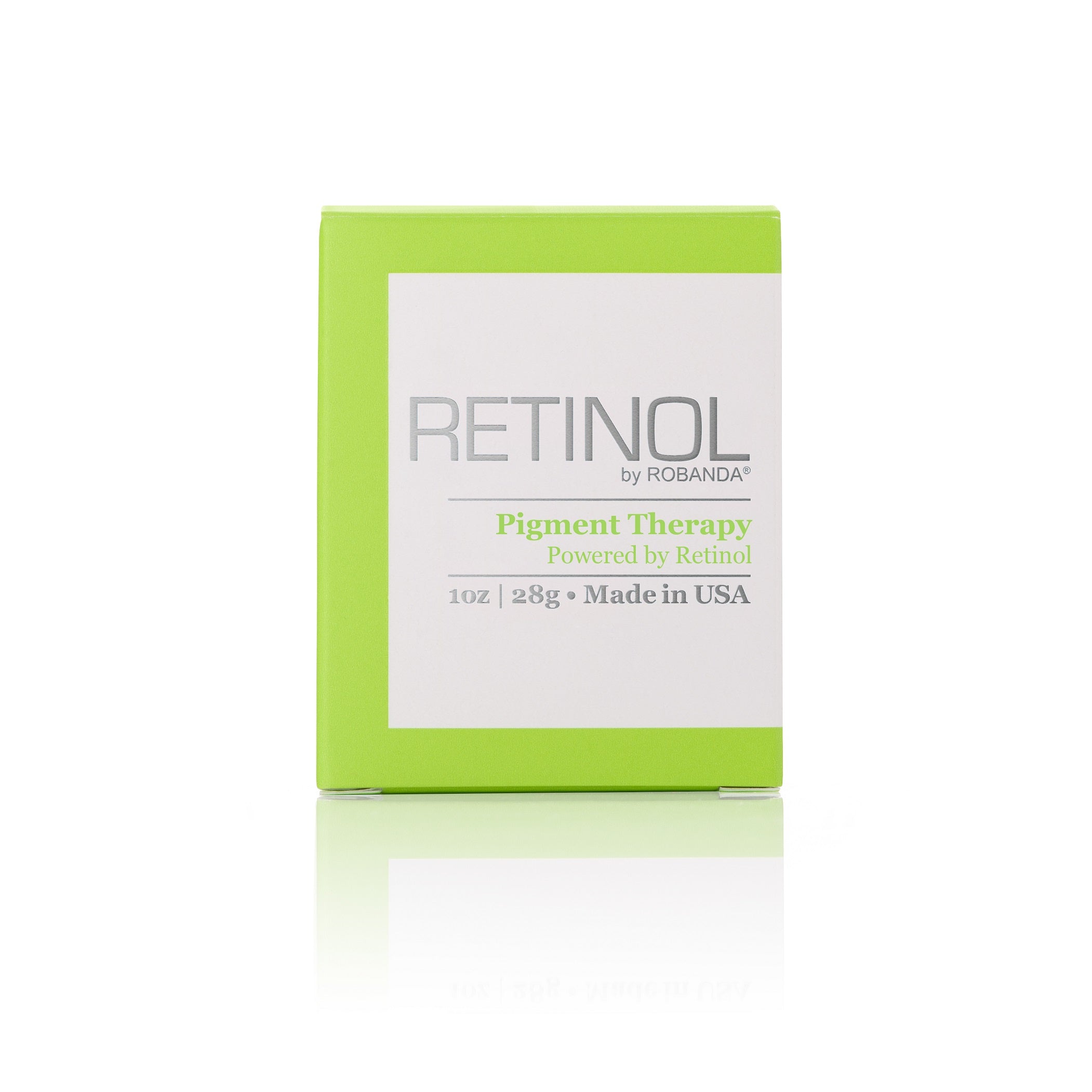 Retinol Pigment Therapy 28 gram @ ArabiaScent